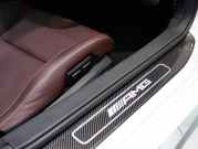 AMG GT ﾛｰﾄﾞｽﾀｰ AMGﾊﾟﾌｫｰﾏﾝｽｼｰﾄPKG　正規D車 ﾍﾞｰｼﾞｭ幌 右H ﾏﾛﾝ革 ｼｰﾄﾋｰﾀｰ&ﾍﾞﾝﾁﾚｰﾀｰ 純正ﾅﾋﾞTV ﾌﾙｾｸﾞ Bｶﾒﾗ ｶｰﾎﾞﾝｽﾃｯﾌﾟ LEDﾗｲﾄ 19/20ｲﾝﾁAW　2年保証