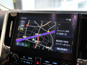 トヨタ アルファード アルファードSCパッケージ 1オーナー モデリスタエアロ OP20AW 黒革 ツインムーンルーフ 10.5インチナビTV JBLサウンド パノラミックビューモニター 3眼LEDヘッドライト デジタルインナーミラー 両側Pドア ACC プリクラッシュ 2年保証付