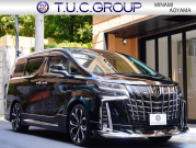 トヨタ アルファード アルファードSCパッケージ 1オーナー モデリスタエアロ OP20AW 黒革 ツインムーンルーフ 10.5インチナビTV JBLサウンド パノラミックビューモニター 3眼LEDヘッドライト デジタルインナーミラー 両側Pドア ACC プリクラッシュ 2年保証付