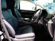 トヨタ アルファード アルファードSCパッケージ 1オーナー モデリスタエアロ OP20AW 黒革 ツインムーンルーフ 10.5インチナビTV JBLサウンド パノラミックビューモニター 3眼LEDヘッドライト デジタルインナーミラー 両側Pドア ACC プリクラッシュ 2年保証付