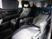 トヨタ アルファード アルファードSCパッケージ 1オーナー モデリスタエアロ OP20AW 黒革 ツインムーンルーフ 10.5インチナビTV JBLサウンド パノラミックビューモニター 3眼LEDヘッドライト デジタルインナーミラー 両側Pドア ACC プリクラッシュ 2年保証付