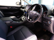 トヨタ アルファード アルファードSCパッケージ 1オーナー モデリスタエアロ OP20AW 黒革 ツインムーンルーフ 10.5インチナビTV JBLサウンド パノラミックビューモニター 3眼LEDヘッドライト デジタルインナーミラー 両側Pドア ACC プリクラッシュ 2年保証付