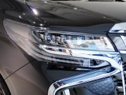 トヨタ アルファード アルファードSCパッケージ 1オーナー モデリスタエアロ OP20AW 黒革 ツインムーンルーフ 10.5インチナビTV JBLサウンド パノラミックビューモニター 3眼LEDヘッドライト デジタルインナーミラー 両側Pドア ACC プリクラッシュ 2年保証付