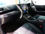 トヨタ アルファード アルファードSCパッケージ 1オーナー モデリスタエアロ OP20AW 黒革 ツインムーンルーフ 10.5インチナビTV JBLサウンド パノラミックビューモニター 3眼LEDヘッドライト デジタルインナーミラー 両側Pドア ACC プリクラッシュ 2年保証付