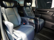 トヨタ アルファード アルファードSCパッケージ 1オーナー モデリスタエアロ OP20AW 黒革 ツインムーンルーフ 10.5インチナビTV JBLサウンド パノラミックビューモニター 3眼LEDヘッドライト デジタルインナーミラー 両側Pドア ACC プリクラッシュ 2年保証付