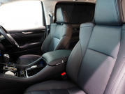 トヨタ アルファード アルファードSCパッケージ 1オーナー モデリスタエアロ OP20AW 黒革 ツインムーンルーフ 10.5インチナビTV JBLサウンド パノラミックビューモニター 3眼LEDヘッドライト デジタルインナーミラー 両側Pドア ACC プリクラッシュ 2年保証付