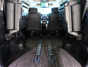 トヨタ アルファード アルファードSCパッケージ 1オーナー モデリスタエアロ OP20AW 黒革 ツインムーンルーフ 10.5インチナビTV JBLサウンド パノラミックビューモニター 3眼LEDヘッドライト デジタルインナーミラー 両側Pドア ACC プリクラッシュ 2年保証付