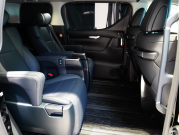 トヨタ アルファード アルファードSCパッケージ 1オーナー モデリスタエアロ OP20AW 黒革 ツインムーンルーフ 10.5インチナビTV JBLサウンド パノラミックビューモニター 3眼LEDヘッドライト デジタルインナーミラー 両側Pドア ACC プリクラッシュ 2年保証付