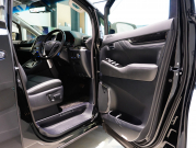 トヨタ アルファード アルファードSCパッケージ 1オーナー モデリスタエアロ OP20AW 黒革 ツインムーンルーフ 10.5インチナビTV JBLサウンド パノラミックビューモニター 3眼LEDヘッドライト デジタルインナーミラー 両側Pドア ACC プリクラッシュ 2年保証付