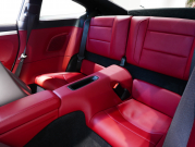 ポルシェ 911(Type991.2) ｶﾚﾗ4 ｽﾎﾟｰﾂｸﾛﾉPKG　右H ﾌﾙﾚｻﾞｰﾂｰﾄﾝｲﾝﾃﾘｱ 赤革 純正PCMﾅﾋﾞ CarPlay Bｶﾒﾗ ﾊﾟｰｸｱｼｽﾄ ｶﾚﾗS20AW　2年保証付