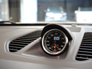 ポルシェ 911(Type991.2) ｶﾚﾗ4 ｽﾎﾟｰﾂｸﾛﾉPKG　右H ﾌﾙﾚｻﾞｰﾂｰﾄﾝｲﾝﾃﾘｱ 赤革 純正PCMﾅﾋﾞ CarPlay Bｶﾒﾗ ﾊﾟｰｸｱｼｽﾄ ｶﾚﾗS20AW　2年保証付