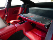 ポルシェ 911(Type991.2) ｶﾚﾗ4 ｽﾎﾟｰﾂｸﾛﾉPKG　右H ﾌﾙﾚｻﾞｰﾂｰﾄﾝｲﾝﾃﾘｱ 赤革 純正PCMﾅﾋﾞ CarPlay Bｶﾒﾗ ﾊﾟｰｸｱｼｽﾄ ｶﾚﾗS20AW　2年保証付