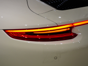 ポルシェ 911(Type991.2) ｶﾚﾗ4 ｽﾎﾟｰﾂｸﾛﾉPKG　右H ﾌﾙﾚｻﾞｰﾂｰﾄﾝｲﾝﾃﾘｱ 赤革 純正PCMﾅﾋﾞ CarPlay Bｶﾒﾗ ﾊﾟｰｸｱｼｽﾄ ｶﾚﾗS20AW　2年保証付