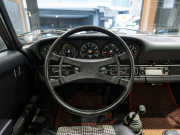 ポルシェ 911(Type911) 911S ミツワ ナロー最終モデル ビルシュタインダンパー 純正フックス製5スポークAW パワーウィンドウ 実走行確認済