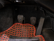 ポルシェ 911(Type911) 911S ミツワ ナロー最終モデル ビルシュタインダンパー 純正フックス製5スポークAW パワーウィンドウ 実走行確認済