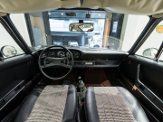 ポルシェ 911(Type911) 911S ミツワ ナロー最終モデル ビルシュタインダンパー 純正フックス製5スポークAW パワーウィンドウ 実走行確認済