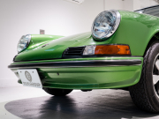ポルシェ 911(Type911) 911S ミツワ ナロー最終モデル ビルシュタインダンパー 純正フックス製5スポークAW パワーウィンドウ 実走行確認済
