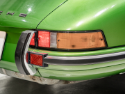 ポルシェ 911(Type911) 911S ミツワ ナロー最終モデル ビルシュタインダンパー 純正フックス製5スポークAW パワーウィンドウ 実走行確認済