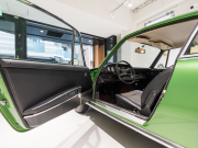 ポルシェ 911(Type911) 911S ミツワ ナロー最終モデル ビルシュタインダンパー 純正フックス製5スポークAW パワーウィンドウ 実走行確認済