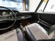 ポルシェ 911(Type911) 911S ミツワ ナロー最終モデル ビルシュタインダンパー 純正フックス製5スポークAW パワーウィンドウ 実走行確認済