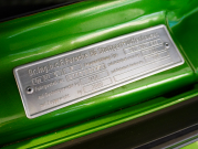 ポルシェ 911(Type911) 911S ミツワ ナロー最終モデル ビルシュタインダンパー 純正フックス製5スポークAW パワーウィンドウ 実走行確認済