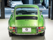ポルシェ 911(Type911) 911S ミツワ ナロー最終モデル ビルシュタインダンパー 純正フックス製5スポークAW パワーウィンドウ 実走行確認済