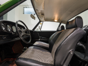 ポルシェ 911(Type911) 911S ミツワ ナロー最終モデル ビルシュタインダンパー 純正フックス製5スポークAW パワーウィンドウ 実走行確認済