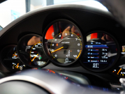 ポルシェ 911(Type991.1) GT3 RS　正規D車 左H ｽﾎﾟｰﾂｸﾛﾉ ｶｰﾎﾞﾝﾊﾞｹｯﾄ ｶｰﾎﾞﾝ&ﾌﾙﾚｻﾞｰｲﾝﾃﾘｱ PCCB Fﾘﾌﾀｰ ｽﾎﾟｴｸﾞ ﾅﾋﾞTV OPｶﾗｰ　2年保証付