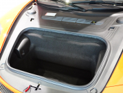 ポルシェ 911(Type991.1) GT3 RS　正規D車 左H ｽﾎﾟｰﾂｸﾛﾉ ｶｰﾎﾞﾝﾊﾞｹｯﾄ ｶｰﾎﾞﾝ&ﾌﾙﾚｻﾞｰｲﾝﾃﾘｱ PCCB Fﾘﾌﾀｰ ｽﾎﾟｴｸﾞ ﾅﾋﾞTV OPｶﾗｰ　2年保証付