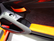 ポルシェ 911(Type991.1) GT3 RS　正規D車 左H ｽﾎﾟｰﾂｸﾛﾉ ｶｰﾎﾞﾝﾊﾞｹｯﾄ ｶｰﾎﾞﾝ&ﾌﾙﾚｻﾞｰｲﾝﾃﾘｱ PCCB Fﾘﾌﾀｰ ｽﾎﾟｴｸﾞ ﾅﾋﾞTV OPｶﾗｰ　2年保証付