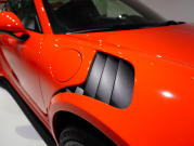 ポルシェ 911(Type991.1) GT3 RS　正規D車 左H ｽﾎﾟｰﾂｸﾛﾉ ｶｰﾎﾞﾝﾊﾞｹｯﾄ ｶｰﾎﾞﾝ&ﾌﾙﾚｻﾞｰｲﾝﾃﾘｱ PCCB Fﾘﾌﾀｰ ｽﾎﾟｴｸﾞ ﾅﾋﾞTV OPｶﾗｰ　2年保証付