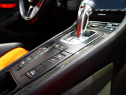 ポルシェ 911(Type991.1) GT3 RS　正規D車 左H ｽﾎﾟｰﾂｸﾛﾉ ｶｰﾎﾞﾝﾊﾞｹｯﾄ ｶｰﾎﾞﾝ&ﾌﾙﾚｻﾞｰｲﾝﾃﾘｱ PCCB Fﾘﾌﾀｰ ｽﾎﾟｴｸﾞ ﾅﾋﾞTV OPｶﾗｰ　2年保証付