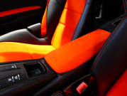 ポルシェ 911(Type991.1) GT3 RS　正規D車 左H ｽﾎﾟｰﾂｸﾛﾉ ｶｰﾎﾞﾝﾊﾞｹｯﾄ ｶｰﾎﾞﾝ&ﾌﾙﾚｻﾞｰｲﾝﾃﾘｱ PCCB Fﾘﾌﾀｰ ｽﾎﾟｴｸﾞ ﾅﾋﾞTV OPｶﾗｰ　2年保証付