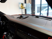 ポルシェ 911(Type991.1) GT3 RS　正規D車 左H ｽﾎﾟｰﾂｸﾛﾉ ｶｰﾎﾞﾝﾊﾞｹｯﾄ ｶｰﾎﾞﾝ&ﾌﾙﾚｻﾞｰｲﾝﾃﾘｱ PCCB Fﾘﾌﾀｰ ｽﾎﾟｴｸﾞ ﾅﾋﾞTV OPｶﾗｰ　2年保証付