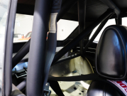 日産 スカイライン GT-R KPGC10 ﾊｺｽｶ　S20ｴﾝｼﾞﾝ ｿﾚｯｸｽ ﾀｺ足 ﾃﾞｭｱﾙﾏﾌﾗｰ ﾛｰﾙｹｰｼﾞ ﾜﾀﾅﾍﾞ15ｲﾝﾁAW