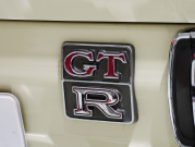 日産 スカイライン GT-R KPGC10 ﾊｺｽｶ　S20ｴﾝｼﾞﾝ ｿﾚｯｸｽ ﾀｺ足 ﾃﾞｭｱﾙﾏﾌﾗｰ ﾛｰﾙｹｰｼﾞ ﾜﾀﾅﾍﾞ15ｲﾝﾁAW