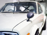 日産 スカイライン GT-R KPGC10 ﾊｺｽｶ　S20ｴﾝｼﾞﾝ ｿﾚｯｸｽ ﾀｺ足 ﾃﾞｭｱﾙﾏﾌﾗｰ ﾛｰﾙｹｰｼﾞ ﾜﾀﾅﾍﾞ15ｲﾝﾁAW