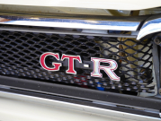 日産 スカイライン GT-R KPGC10 ﾊｺｽｶ　S20ｴﾝｼﾞﾝ ｿﾚｯｸｽ ﾀｺ足 ﾃﾞｭｱﾙﾏﾌﾗｰ ﾛｰﾙｹｰｼﾞ ﾜﾀﾅﾍﾞ15ｲﾝﾁAW