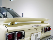 日産 スカイライン GT-R KPGC10 ﾊｺｽｶ　S20ｴﾝｼﾞﾝ ｿﾚｯｸｽ ﾀｺ足 ﾃﾞｭｱﾙﾏﾌﾗｰ ﾛｰﾙｹｰｼﾞ ﾜﾀﾅﾍﾞ15ｲﾝﾁAW