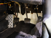 日産 スカイライン GT-R KPGC10 ﾊｺｽｶ　S20ｴﾝｼﾞﾝ ｿﾚｯｸｽ ﾀｺ足 ﾃﾞｭｱﾙﾏﾌﾗｰ ﾛｰﾙｹｰｼﾞ ﾜﾀﾅﾍﾞ15ｲﾝﾁAW