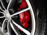 ポルシェ 911(Type992) ｶﾚﾗS ｽﾎﾟｰﾂｸﾛﾉPKG　正規D車 右H ｴﾝﾄﾘｰD ﾌﾙﾚｻﾞｰﾂｰﾄﾝｲﾝﾃﾘｱ 赤革 純正PCMﾅﾋﾞ CarPlay ｱｸﾃｨﾌﾞｾｰﾌﾃｨ ｻﾗｳﾝﾄﾞｶﾒﾗ ｶﾚﾗｸﾗｼｯｸ20/21AW　2年保証