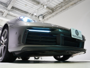 ポルシェ 911(Type992) ｶﾚﾗS ｽﾎﾟｰﾂｸﾛﾉPKG　正規D車 右H ｴﾝﾄﾘｰD ﾌﾙﾚｻﾞｰﾂｰﾄﾝｲﾝﾃﾘｱ 赤革 純正PCMﾅﾋﾞ CarPlay ｱｸﾃｨﾌﾞｾｰﾌﾃｨ ｻﾗｳﾝﾄﾞｶﾒﾗ ｶﾚﾗｸﾗｼｯｸ20/21AW　2年保証