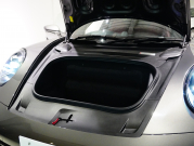 ポルシェ 911(Type992) ｶﾚﾗS ｽﾎﾟｰﾂｸﾛﾉPKG　正規D車 右H ｴﾝﾄﾘｰD ﾌﾙﾚｻﾞｰﾂｰﾄﾝｲﾝﾃﾘｱ 赤革 純正PCMﾅﾋﾞ CarPlay ｱｸﾃｨﾌﾞｾｰﾌﾃｨ ｻﾗｳﾝﾄﾞｶﾒﾗ ｶﾚﾗｸﾗｼｯｸ20/21AW　2年保証