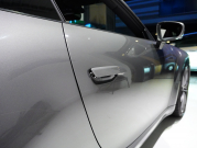 ポルシェ 911(Type992) ｶﾚﾗS ｽﾎﾟｰﾂｸﾛﾉPKG　正規D車 右H ｴﾝﾄﾘｰD ﾌﾙﾚｻﾞｰﾂｰﾄﾝｲﾝﾃﾘｱ 赤革 純正PCMﾅﾋﾞ CarPlay ｱｸﾃｨﾌﾞｾｰﾌﾃｨ ｻﾗｳﾝﾄﾞｶﾒﾗ ｶﾚﾗｸﾗｼｯｸ20/21AW　2年保証