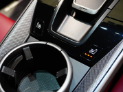 ポルシェ 911(Type992) ｶﾚﾗS ｽﾎﾟｰﾂｸﾛﾉPKG　正規D車 右H ｴﾝﾄﾘｰD ﾌﾙﾚｻﾞｰﾂｰﾄﾝｲﾝﾃﾘｱ 赤革 純正PCMﾅﾋﾞ CarPlay ｱｸﾃｨﾌﾞｾｰﾌﾃｨ ｻﾗｳﾝﾄﾞｶﾒﾗ ｶﾚﾗｸﾗｼｯｸ20/21AW　2年保証