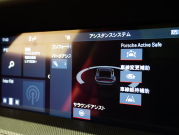 ポルシェ 911(Type992) ｶﾚﾗS ｽﾎﾟｰﾂｸﾛﾉPKG　正規D車 右H ｴﾝﾄﾘｰD ﾌﾙﾚｻﾞｰﾂｰﾄﾝｲﾝﾃﾘｱ 赤革 純正PCMﾅﾋﾞ CarPlay ｱｸﾃｨﾌﾞｾｰﾌﾃｨ ｻﾗｳﾝﾄﾞｶﾒﾗ ｶﾚﾗｸﾗｼｯｸ20/21AW　2年保証