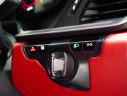 ポルシェ 911(Type992) ｶﾚﾗS ｽﾎﾟｰﾂｸﾛﾉPKG　正規D車 右H ｴﾝﾄﾘｰD ﾌﾙﾚｻﾞｰﾂｰﾄﾝｲﾝﾃﾘｱ 赤革 純正PCMﾅﾋﾞ CarPlay ｱｸﾃｨﾌﾞｾｰﾌﾃｨ ｻﾗｳﾝﾄﾞｶﾒﾗ ｶﾚﾗｸﾗｼｯｸ20/21AW　2年保証