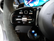 AMG GT R　後期ﾓﾃﾞﾙ 正規D車 ｷｰﾚｽｺﾞｰ AMGﾊﾞｹｯﾄｽﾎﾟｰﾂｼｰﾄ 純正ﾅﾋﾞTV CarPlay F&Bｶﾒﾗ AMGﾊﾟﾌｫｰﾏﾝｽEX ｶｰﾎﾞﾝｲﾝﾃﾘｱ LEDﾍｯﾄﾞﾗｲﾄ 20AW　2年保証付