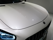 AMG GT R　後期ﾓﾃﾞﾙ 正規D車 ｷｰﾚｽｺﾞｰ AMGﾊﾞｹｯﾄｽﾎﾟｰﾂｼｰﾄ 純正ﾅﾋﾞTV CarPlay F&Bｶﾒﾗ AMGﾊﾟﾌｫｰﾏﾝｽEX ｶｰﾎﾞﾝｲﾝﾃﾘｱ LEDﾍｯﾄﾞﾗｲﾄ 20AW　2年保証付