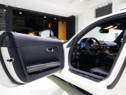 AMG GT R　後期ﾓﾃﾞﾙ 正規D車 ｷｰﾚｽｺﾞｰ AMGﾊﾞｹｯﾄｽﾎﾟｰﾂｼｰﾄ 純正ﾅﾋﾞTV CarPlay F&Bｶﾒﾗ AMGﾊﾟﾌｫｰﾏﾝｽEX ｶｰﾎﾞﾝｲﾝﾃﾘｱ LEDﾍｯﾄﾞﾗｲﾄ 20AW　2年保証付